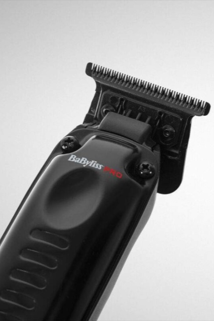Триммер BaByliss Pro FX726E LO-PROFX