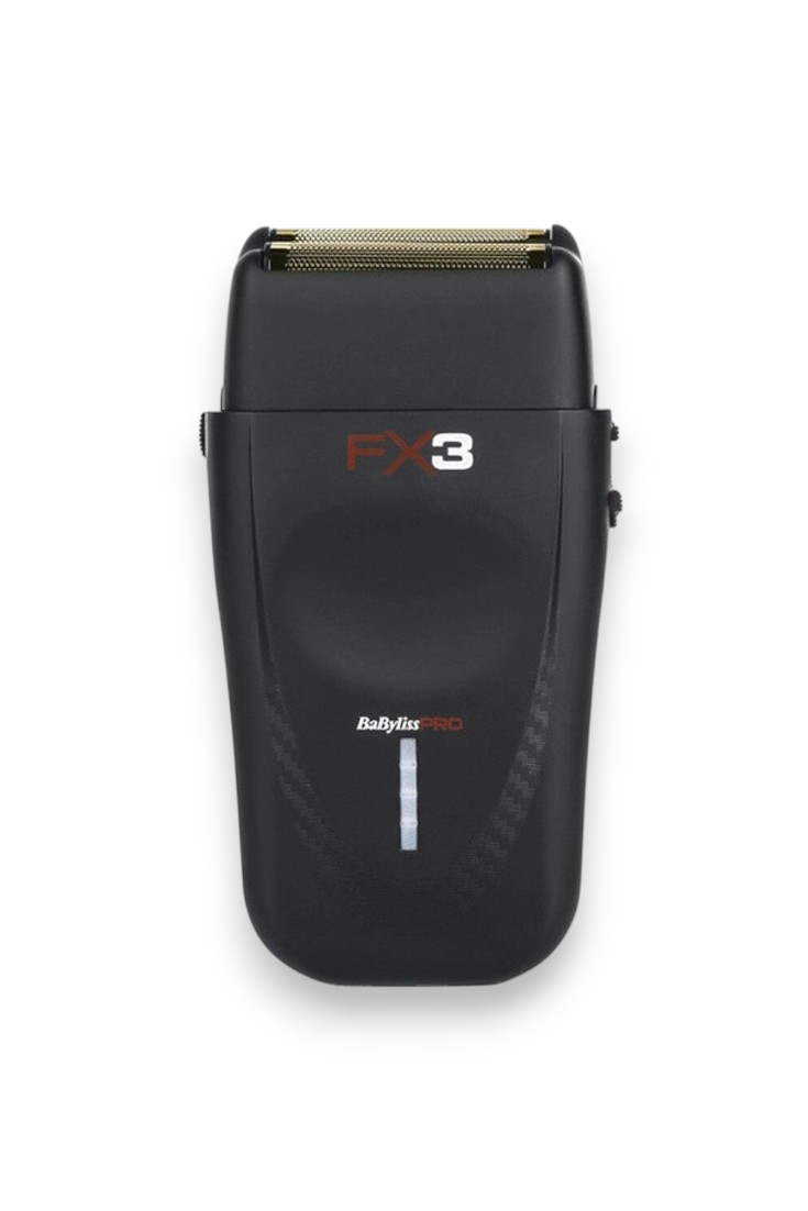 Шейвер для бритья BaByliss Pro FOILFX03