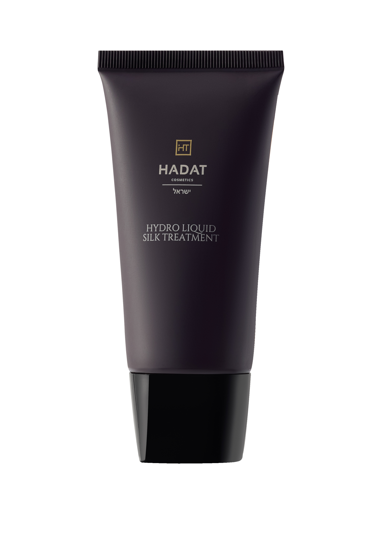Набор "ЖИДКИЙ ШЁЛК" HADAT COSMETICS HYDRO SILK HAIR SET (шампунь + кондиционер + маска), 70/70/70 мл