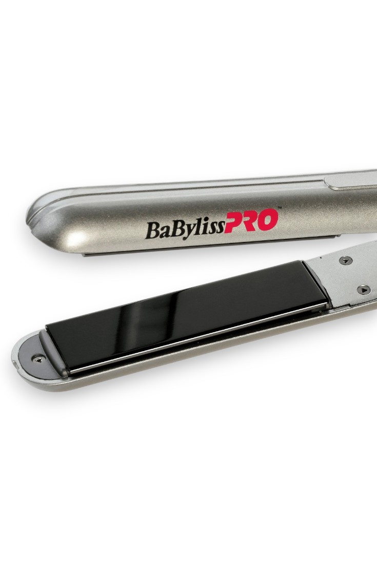 Щипцы для выпрямления волос BaByliss Pro с терморегулятором EP Technology, 25 мм