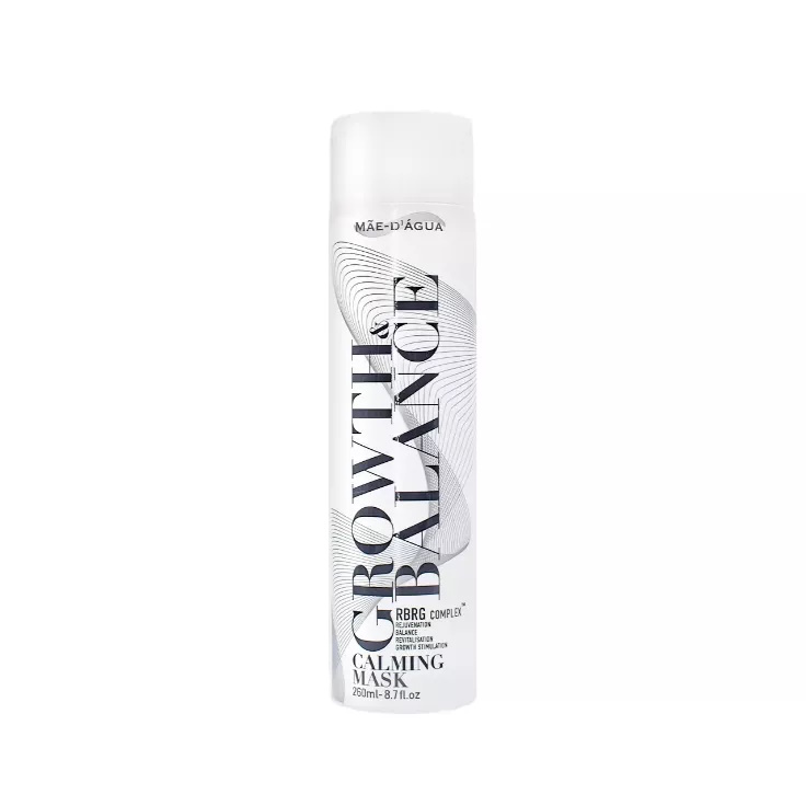 Шампунь себорегулирующий MAE D'ÀGUA SEBUM CONTROL SHAMPOO, 260 мл