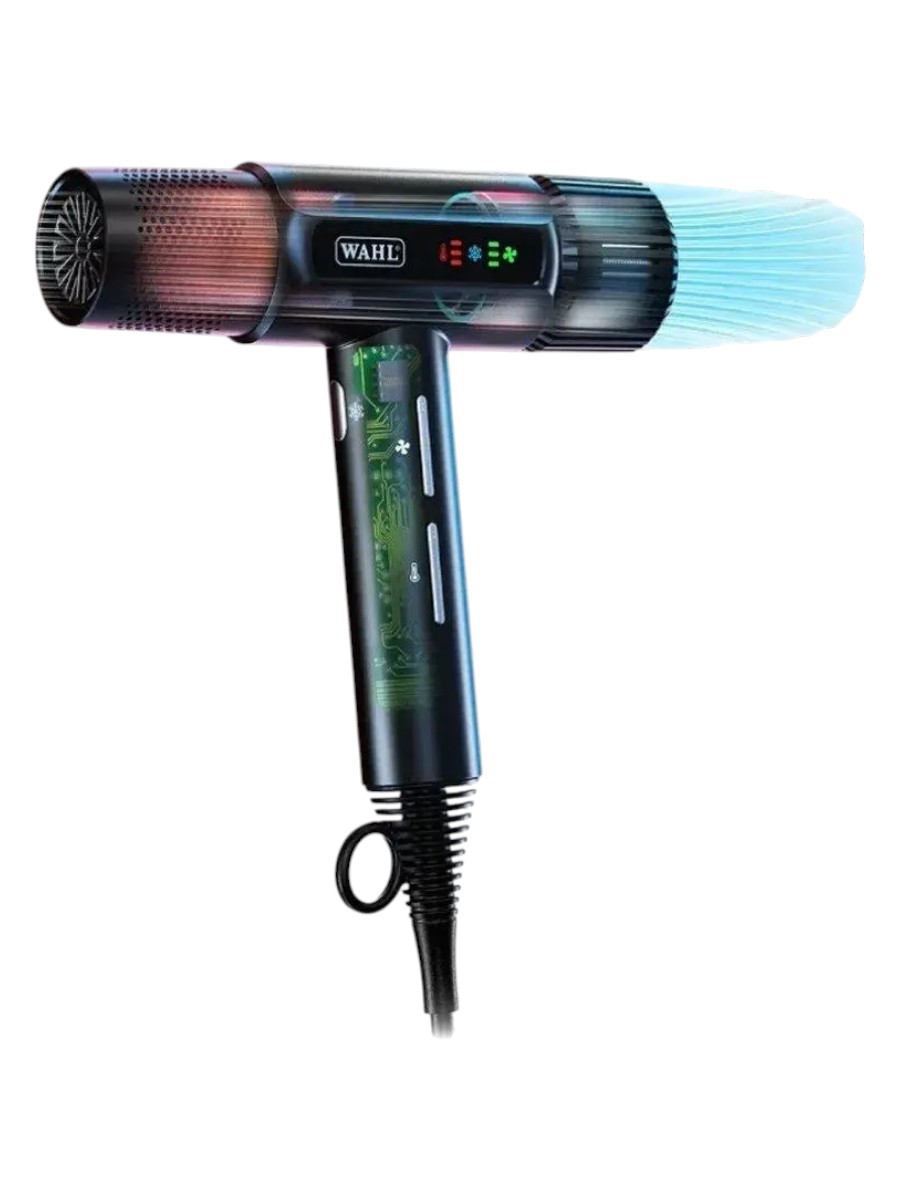 Фен Wahl Vanquish, 4321-0470