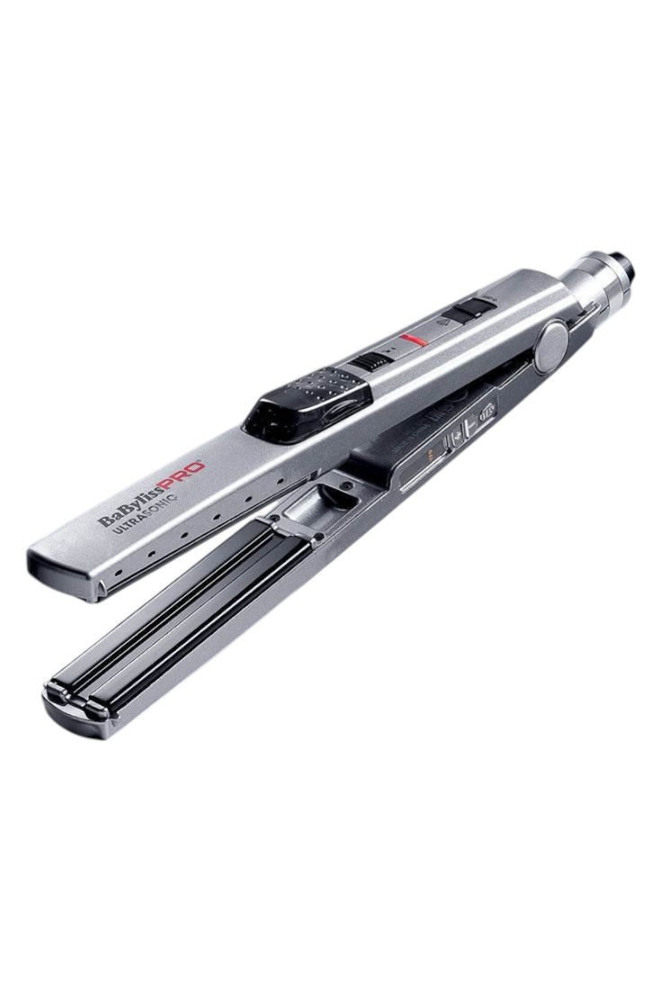 Щипцы для выпрямления волос BaByliss Pro UltraSonic Styler с увлажнителем, 28 мм