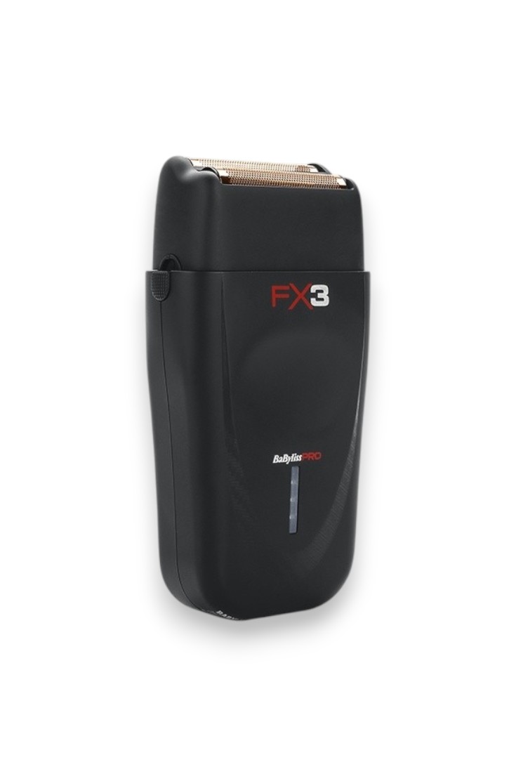 Шейвер для бритья BaByliss Pro FOILFX03