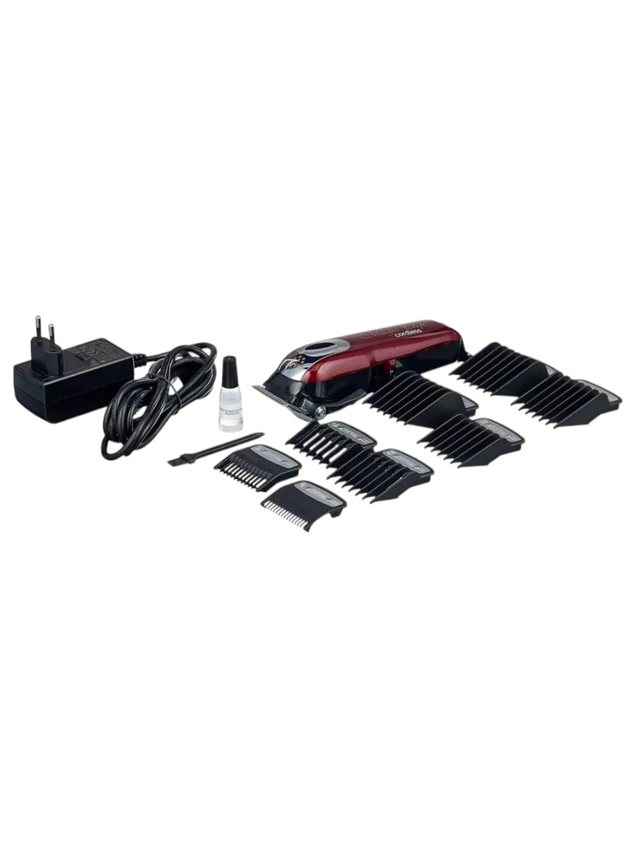 Машинка для стрижки Wahl Magic Clip Cordless 5star