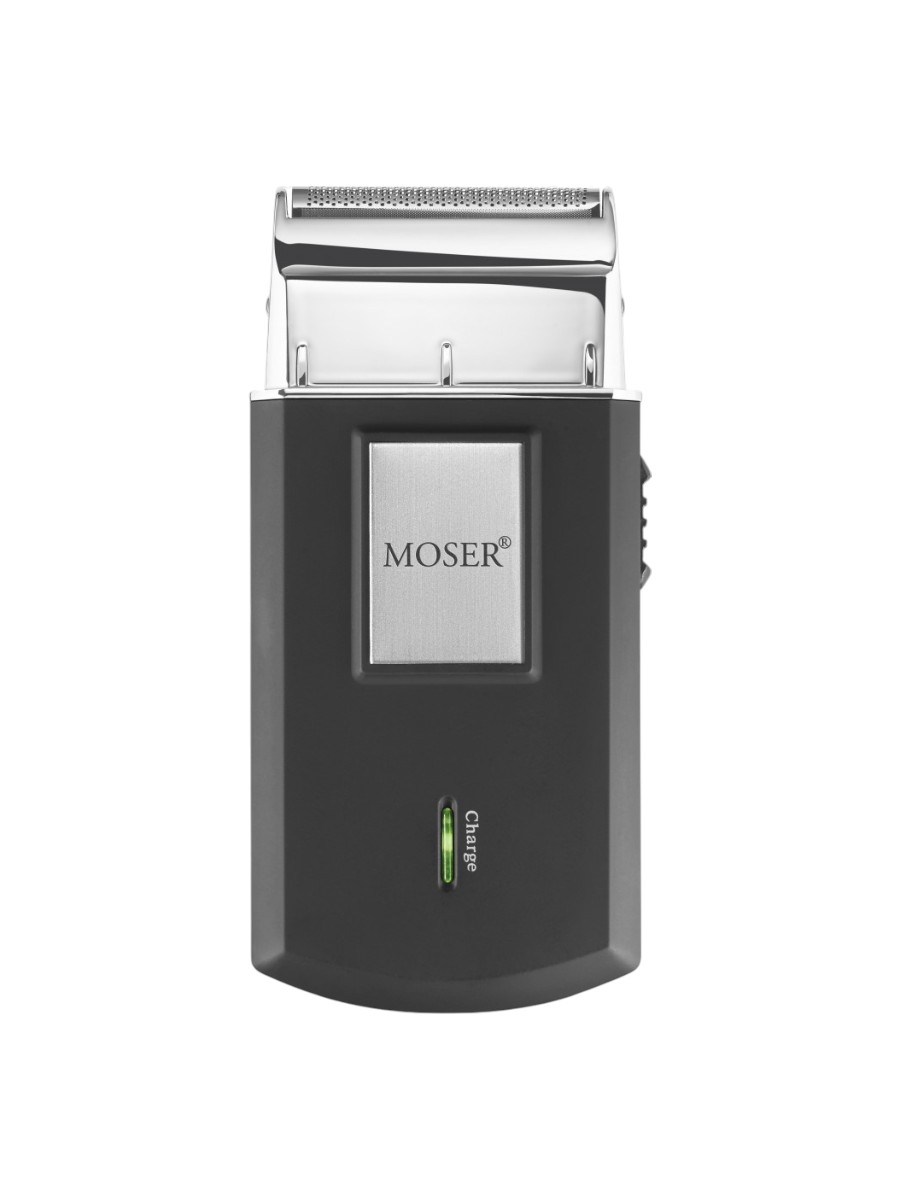 Шейвер Moser Mobile Shaver, черный