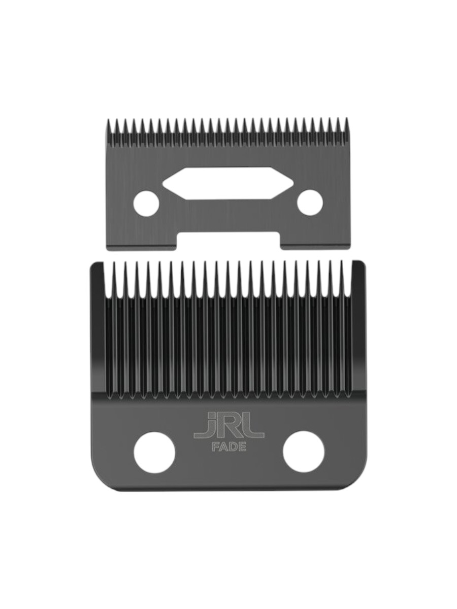 JRL Ножевой блок чёрный ONYX FADE Precision Blade Black BF04-B