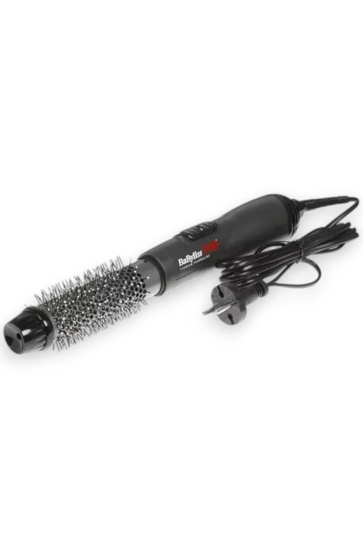 Фен-щётка BaByliss Pro Titanium Tourmaline BAB2676TTE 32 мм