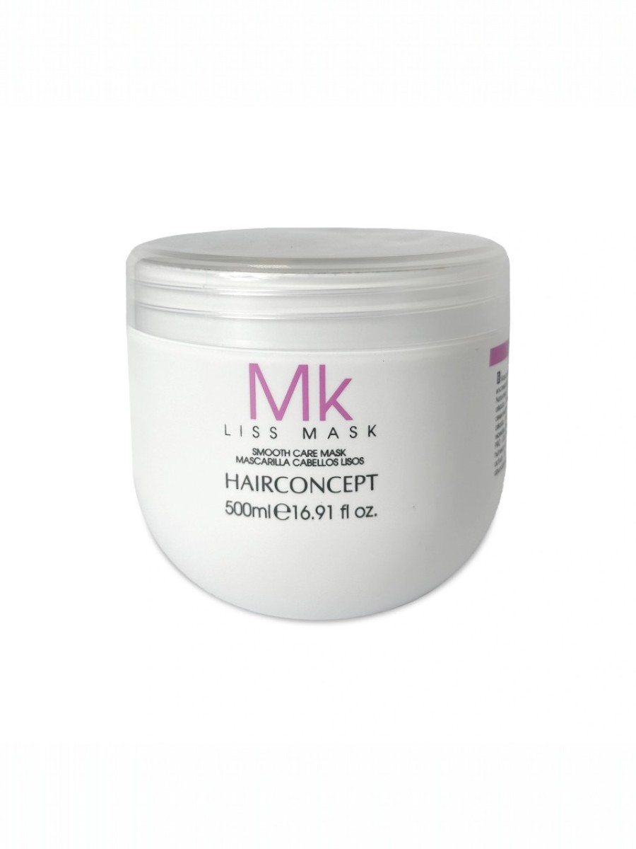 Маска для глубокого увлажнения Hair Concept Elite Pro Liss, 500 мл