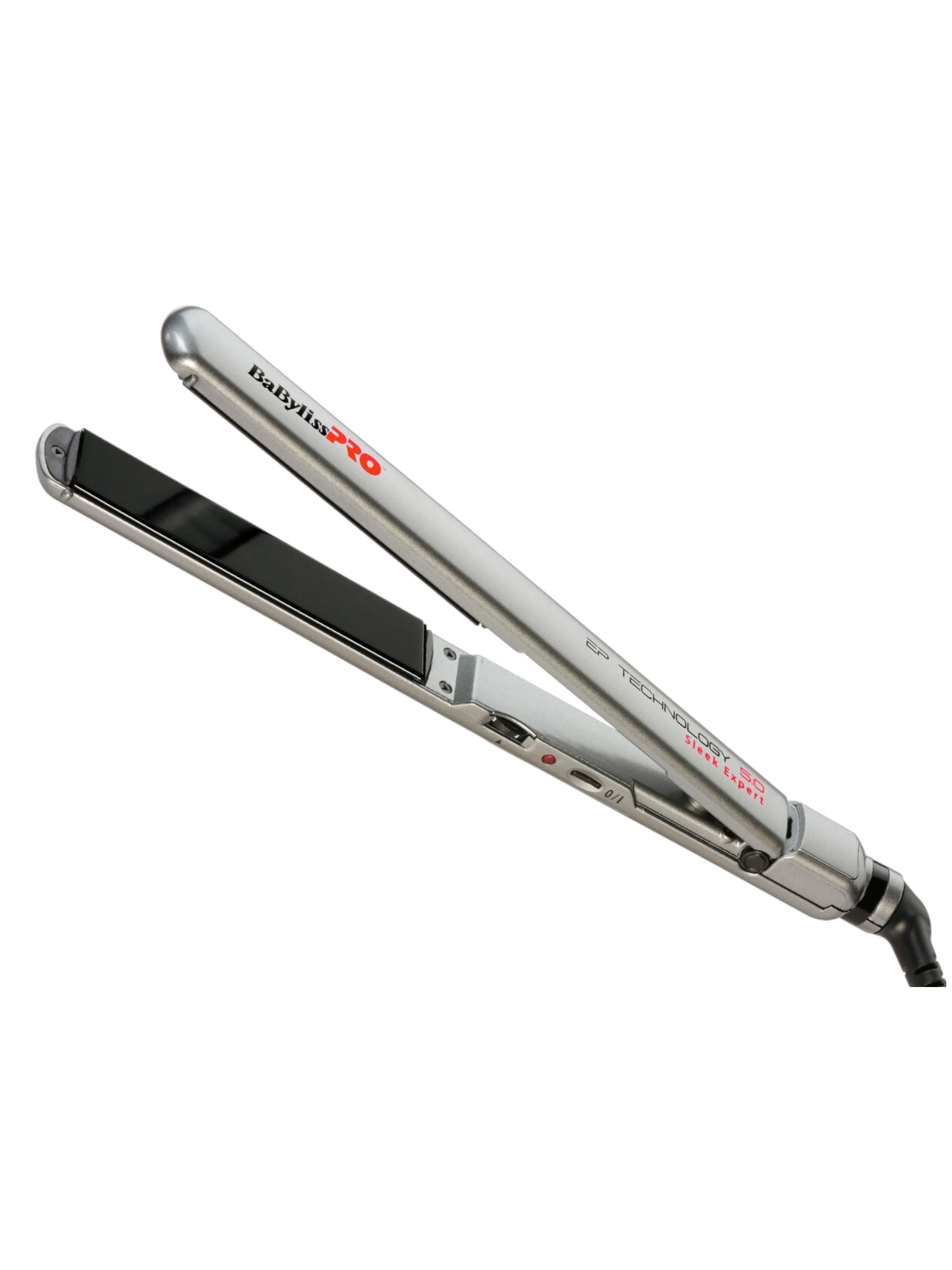 Щипцы для выпрямления волос BaByliss Pro с покрытием EP Technology 5.0 Ultra Curl, 25 мм
