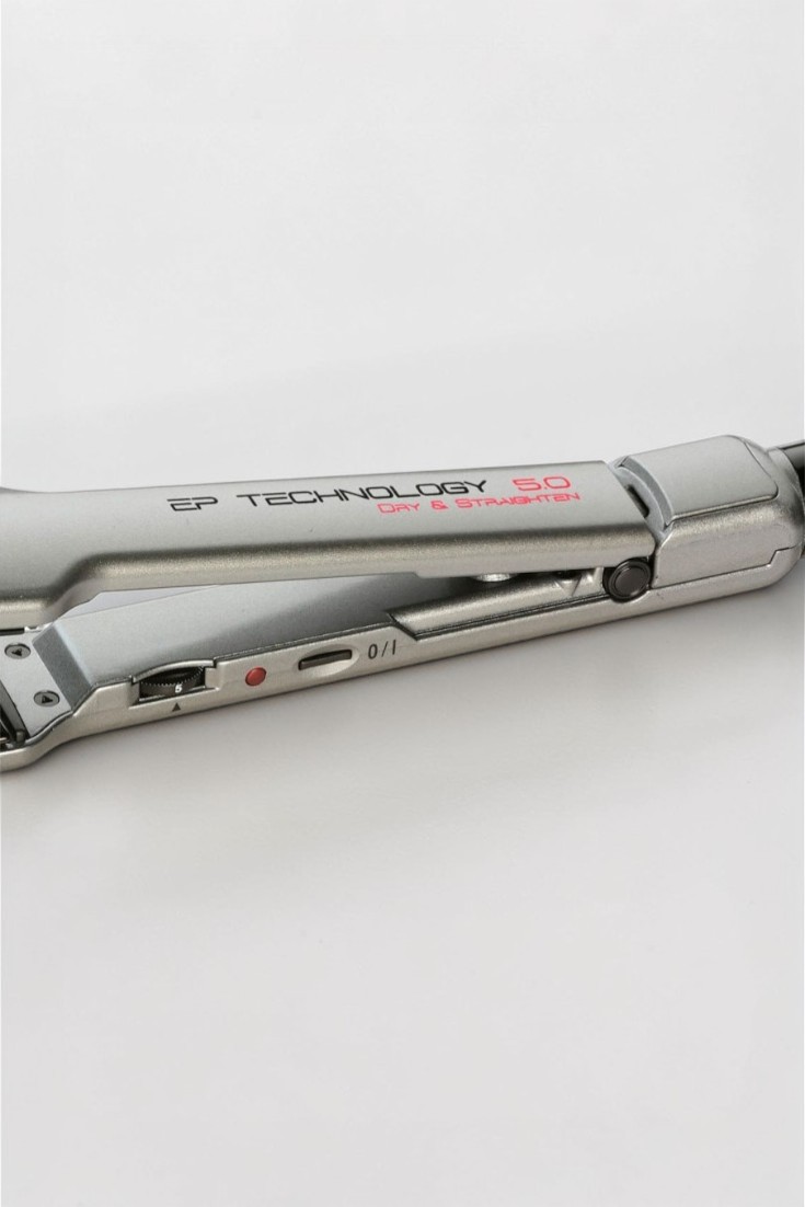 Щипцы для выпрямления волос BaByliss Pro Dry & Straighten, 38 мм