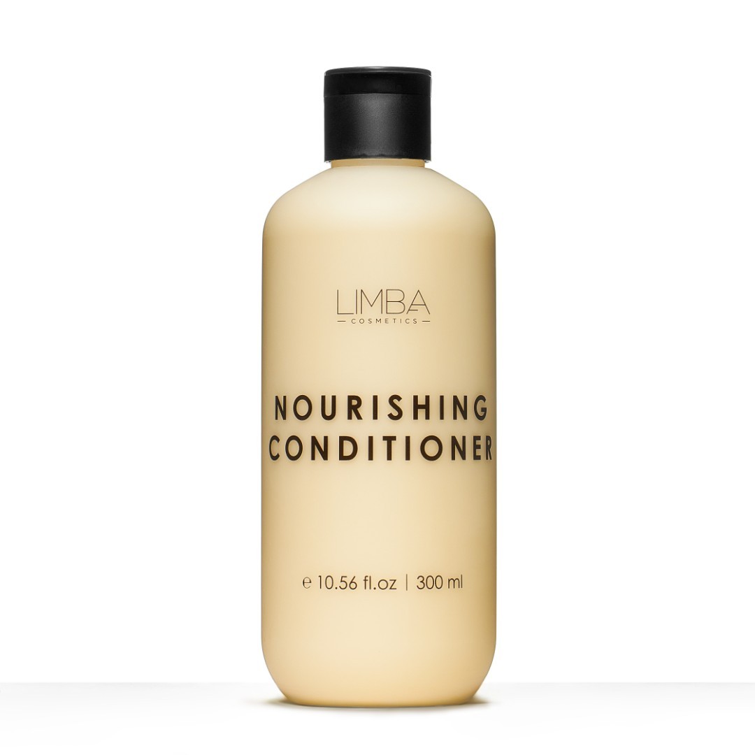 Питательный кондиционер Limba Cosmetics Nourishing Conditioner, 300 мл