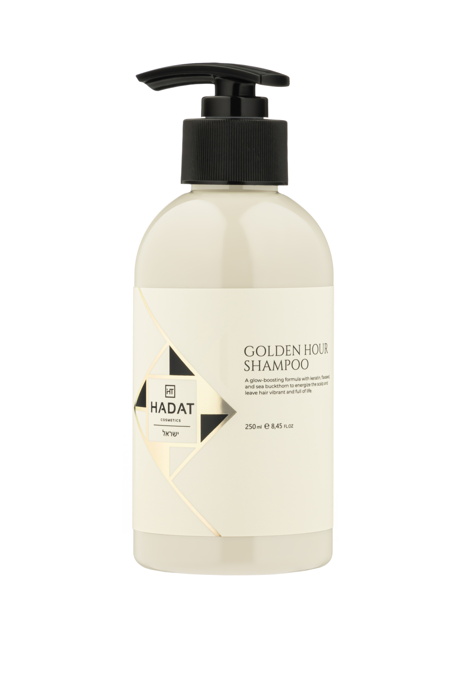 Шампунь HADAT COSMETICS GOLDEN HOUR SHAMPOO, 250 мл